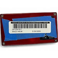 Used Walrus Audio ERAS Effect Pedal