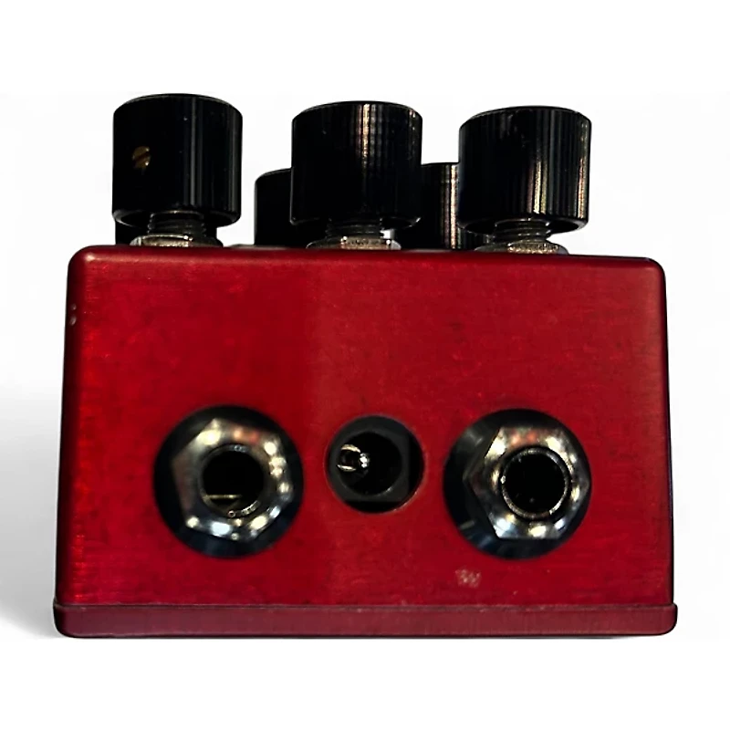Used Walrus Audio ERAS Effect Pedal