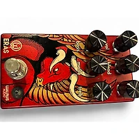 Used Walrus Audio ERAS Effect Pedal