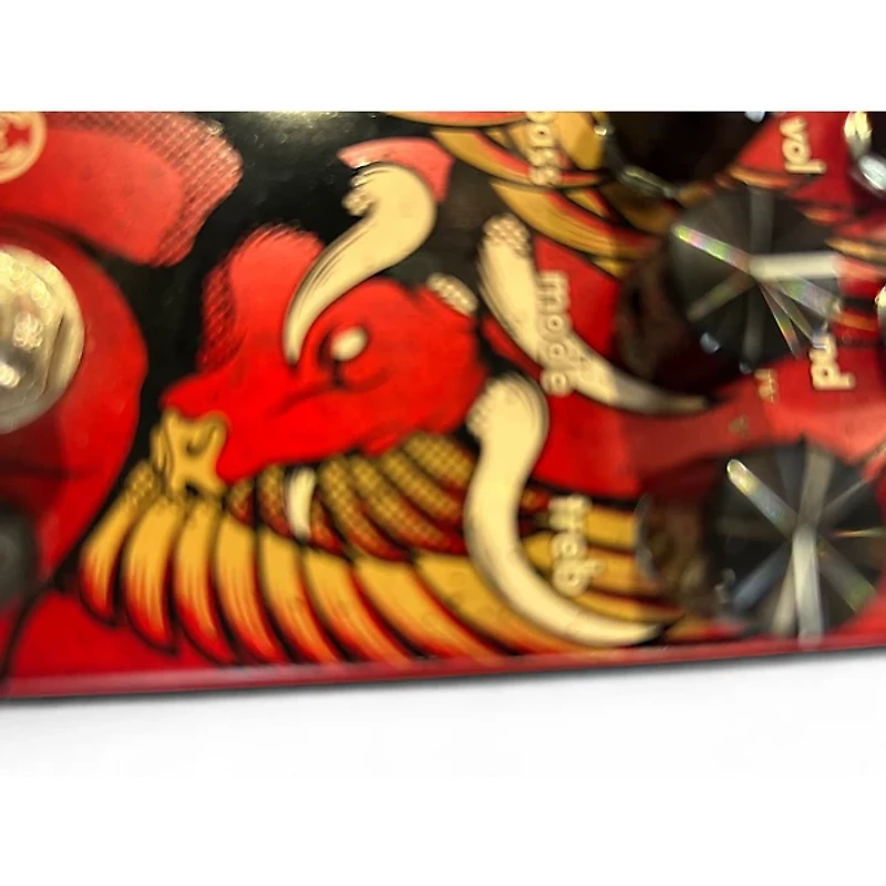 Used Walrus Audio ERAS Effect Pedal