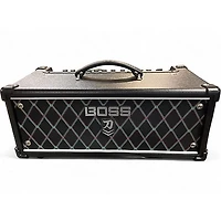 Used BOSS KATANA HEAD MKII Solid State Guitar Amp Head