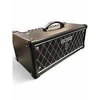 Used BOSS KATANA HEAD MKII Solid State Guitar Amp Head