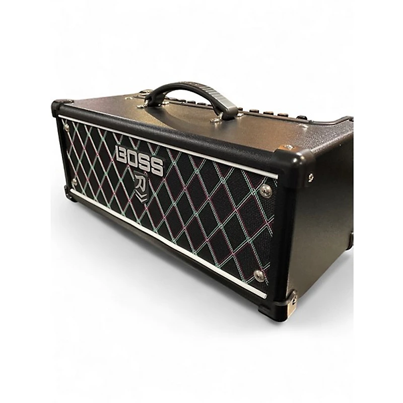 Used BOSS KATANA HEAD MKII Solid State Guitar Amp Head