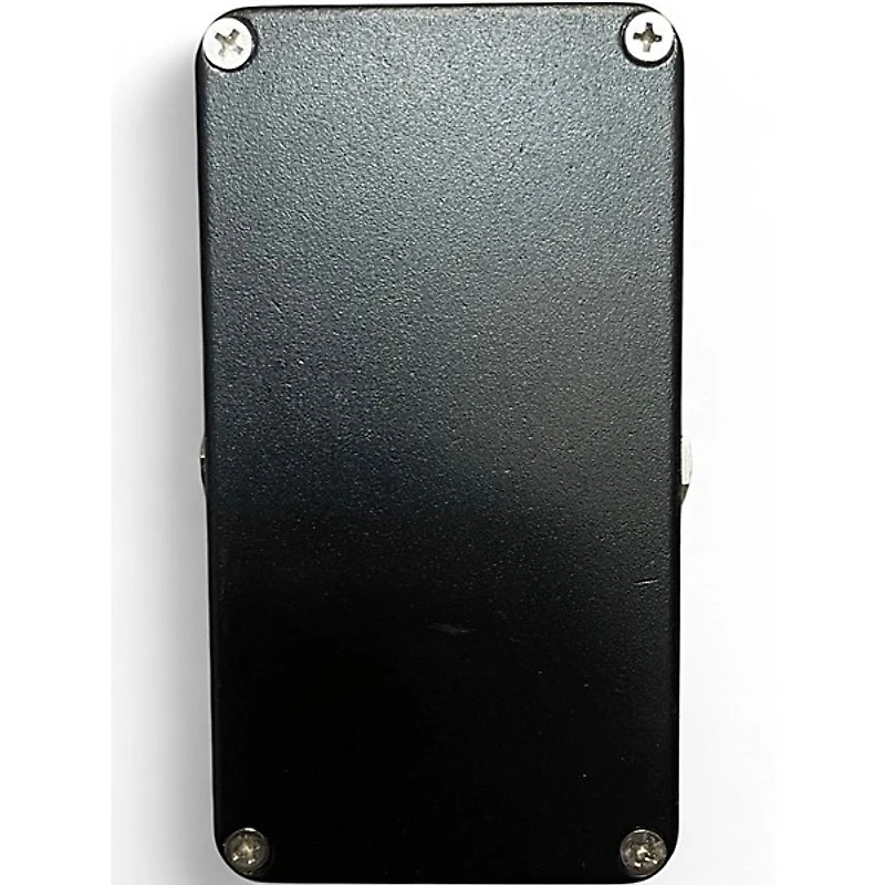 Used Keeley BASSIST Bass Effect Pedal