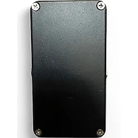 Used Keeley BASSIST Bass Effect Pedal