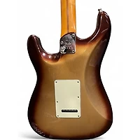Used 2019 Fender American Ultra Stratocaster MOCHA BURST Solid Body Electric Guitar