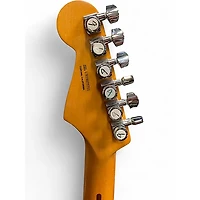 Used 2019 Fender American Ultra Stratocaster MOCHA BURST Solid Body Electric Guitar