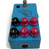 Used JHS Pedals paul gilbert pg-14 Effect Pedal