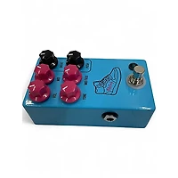 Used JHS Pedals paul gilbert pg-14 Effect Pedal