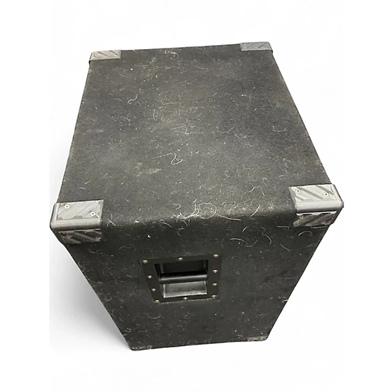 Used Markbass STD104HF Bass Cabinet