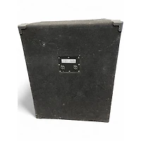 Used Markbass STD104HF Bass Cabinet