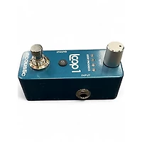 Used Acoustic LOOP 1 Pedal