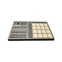 Used Native Instruments Maschine Studio MIDI Controller