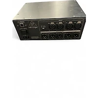 Used Behringer Monitor 2 USB Volume Controller