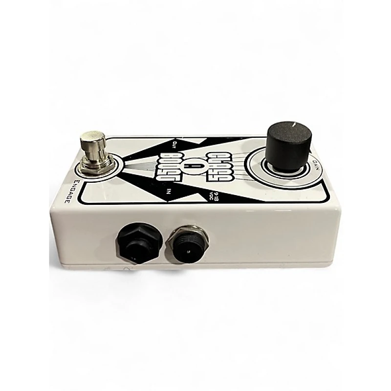 Used Pigtronix Class A Boost Effect Pedal