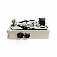 Used Pigtronix Class A Boost Effect Pedal