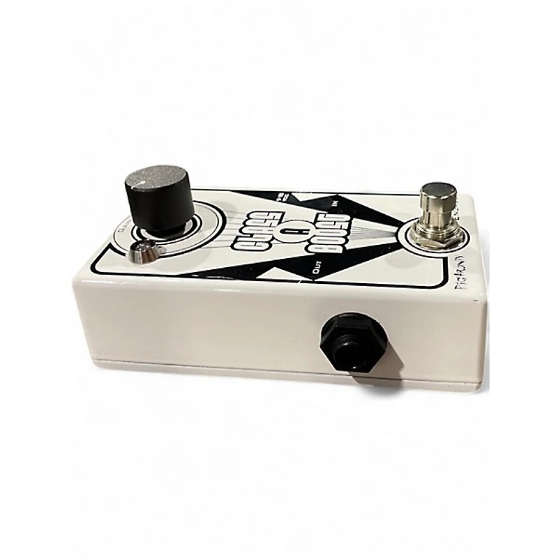 Used Pigtronix Class A Boost Effect Pedal