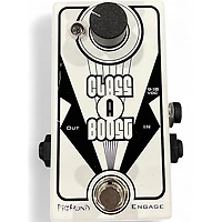 Used Pigtronix Class A Boost Effect Pedal