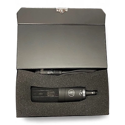 Used Audio-Technica AT5040ST Condenser Microphone
