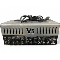 Used Carvin V3M Micro Tube Guitar Amp Head