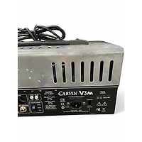 Used Carvin V3M Micro Tube Guitar Amp Head