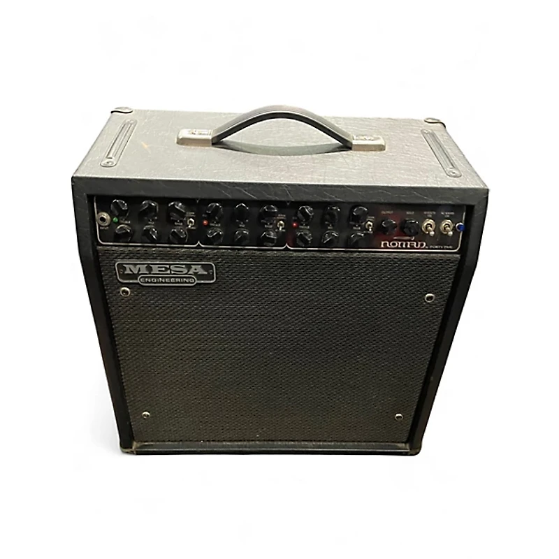 Used MESA/Boogie NOMAD FORTY FIVE Tube Guitar Combo Amp