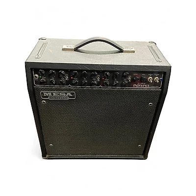 Used MESA/Boogie NOMAD FORTY FIVE Tube Guitar Combo Amp