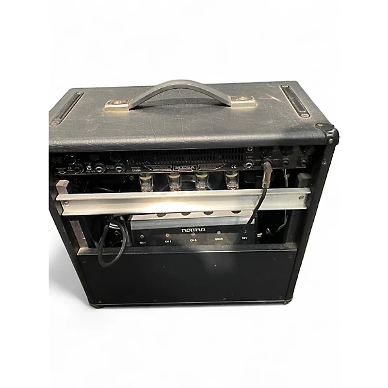 Used MESA/Boogie NOMAD FORTY FIVE Tube Guitar Combo Amp