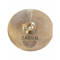 Used SABIAN 10in Pro China Splash Cymbal