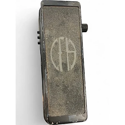 Used Dunlop DB01 Dimebag Wah Effect Pedal