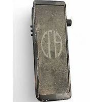Used Dunlop DB01 Dimebag Wah Effect Pedal