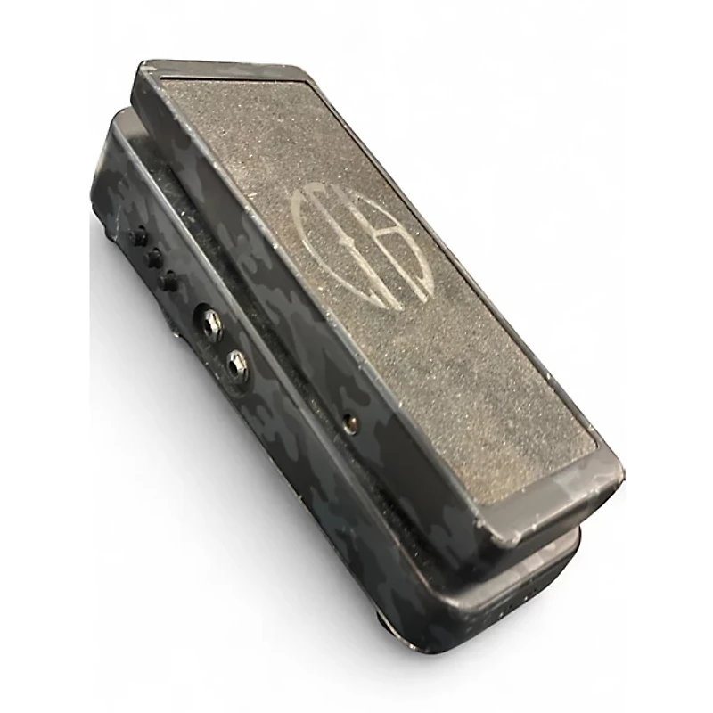 Used Dunlop DB01 Dimebag Wah Effect Pedal