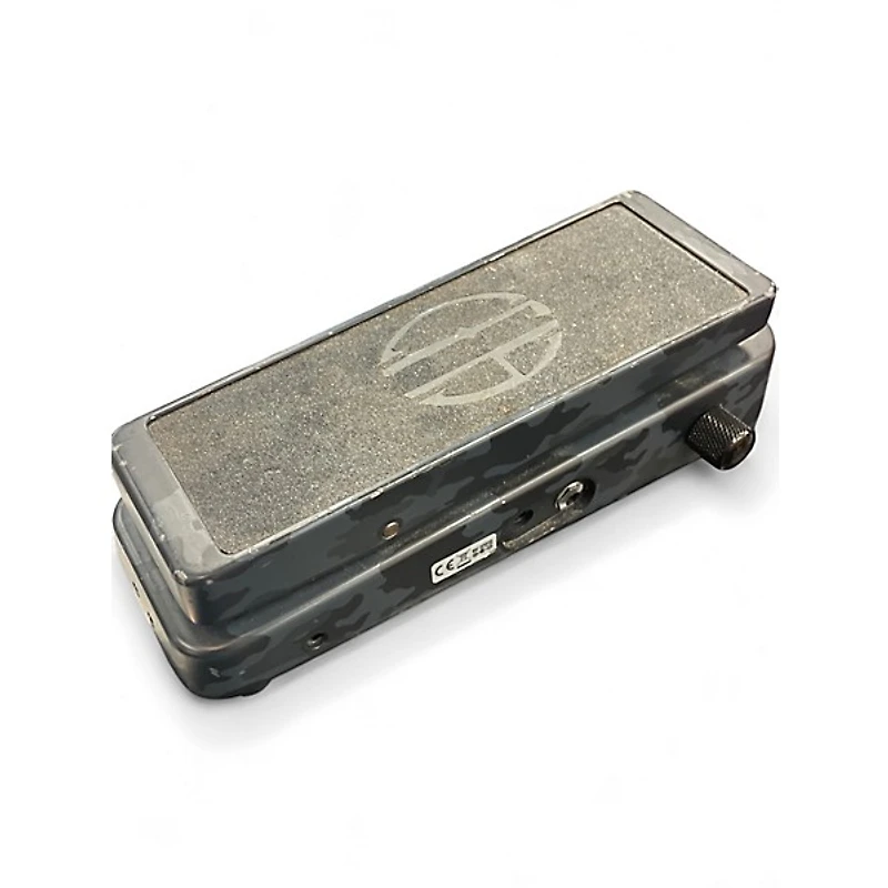 Used Dunlop DB01 Dimebag Wah Effect Pedal