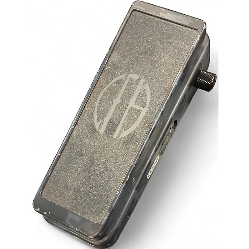 Used Dunlop DB01 Dimebag Wah Effect Pedal
