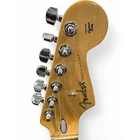 Used Fender Player Stratocaster Seafoam Pearl Solid Body Electric Guitar