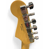 Used Fender Player Stratocaster Seafoam Pearl Solid Body Electric Guitar