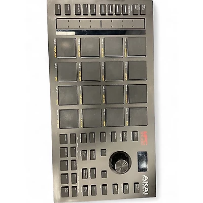 Used Akai Professional MPC STUDIO Production Controller