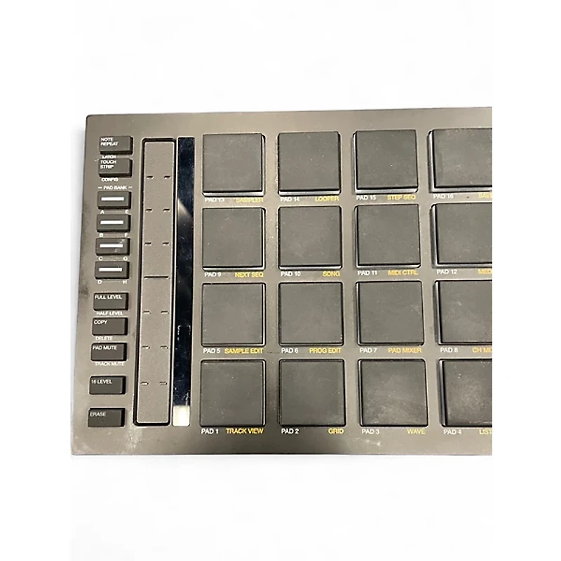 Used Akai Professional MPC STUDIO Production Controller