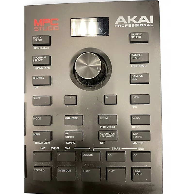 Used Akai Professional MPC STUDIO Production Controller