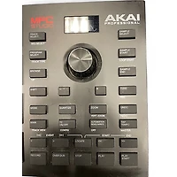Used Akai Professional MPC STUDIO Production Controller