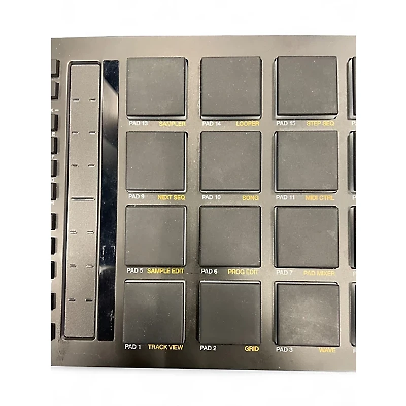 Used Akai Professional MPC STUDIO Production Controller