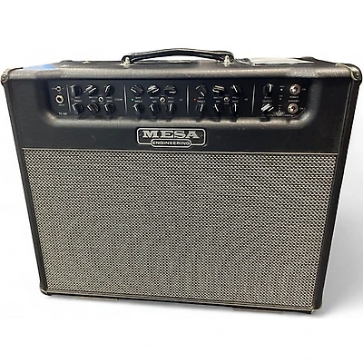 Used MESA/Boogie TRIPLE CROWN 50 Tube Guitar Combo Amp