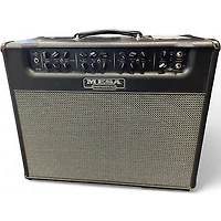 Used MESA/Boogie TRIPLE CROWN 50 Tube Guitar Combo Amp