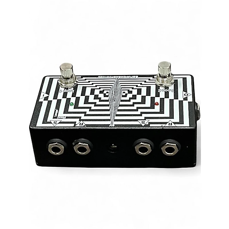 Used EarthQuaker Devices flexi loops Pedal
