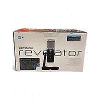 Used PreSonus Revelator USB Microphone