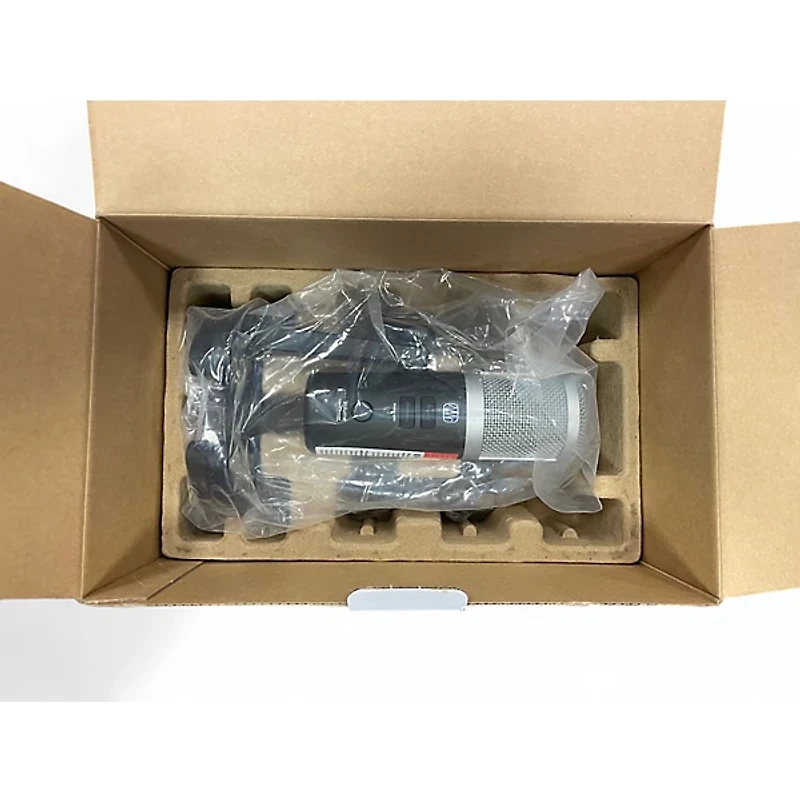 Used PreSonus Revelator USB Microphone