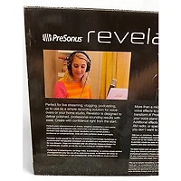 Used PreSonus Revelator USB Microphone
