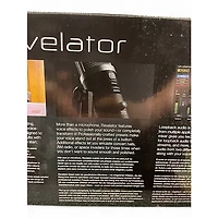 Used PreSonus Revelator USB Microphone