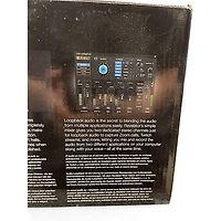 Used PreSonus Revelator USB Microphone