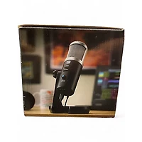 Used PreSonus Revelator USB Microphone